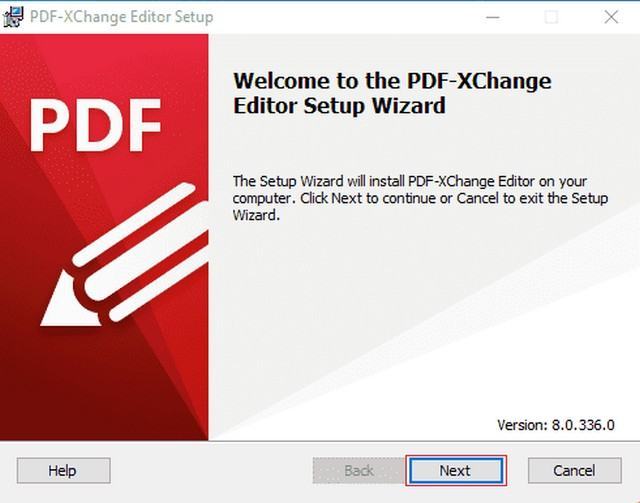Tải PDF-XChange Editor Plus