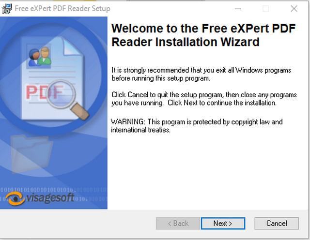 Tải phần mềm Expert PDF Reader mới nhất