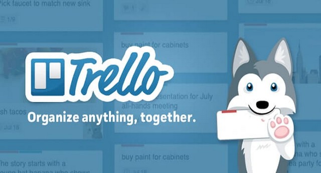 Tải phần mềm Trello cho máy tính PC Windows phiên bản mới nhất 2021