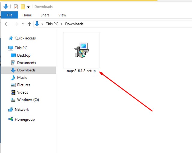 Hướng dẫn tải và cài đặt phần mềm Not Another PDF Scanner 2 mới nhất