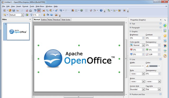 Tải phần mềm OpenOffice Tiếng Việt phiên bản mới nhất 2021