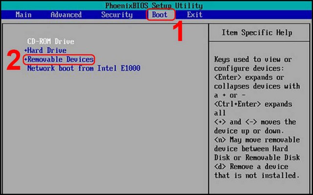 Hướng dẫn cách cài Win bằng USB đã boot bằng Rufus miễn phí