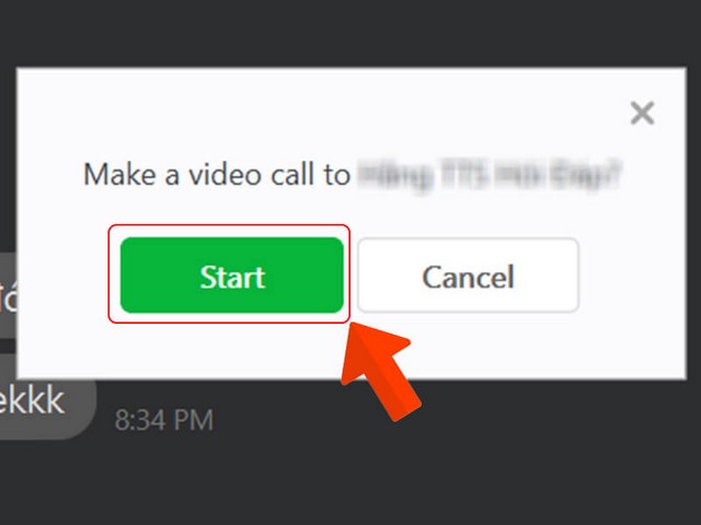 Hướng dẫn cách gọi video call bằng phần mềm LINE miễn phí