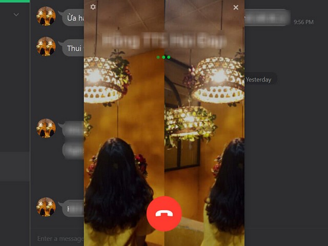 Hướng dẫn cách gọi video call bằng phần mềm LINE mới nhất