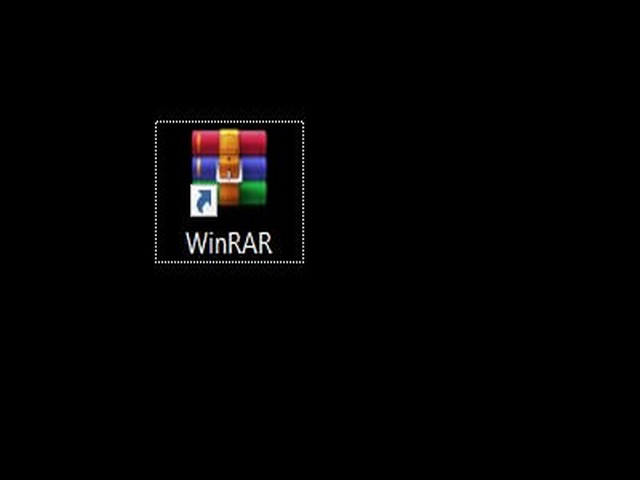 Hướng dẫn cách xem phiên bản WinRAR đang sử dụng