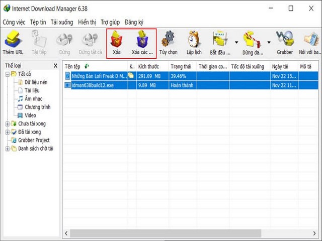 Hướng dẫn sử dụng phần mềm Internet Download Manager nhanh nhất 2021