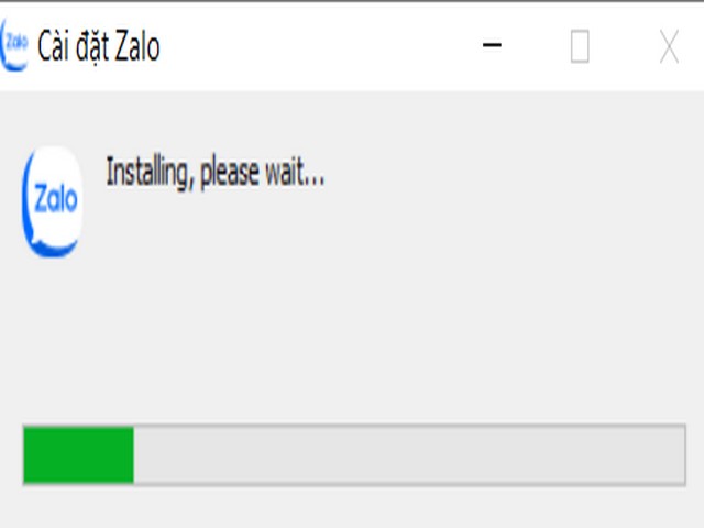Hướng dẫn sử dụng phần mềm Zalo miễn phí