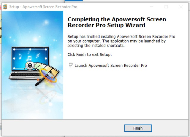 Hướng dẫn tải và cài đặt phần mềm Apowersoft Screen Recorder đầy đủ 2021