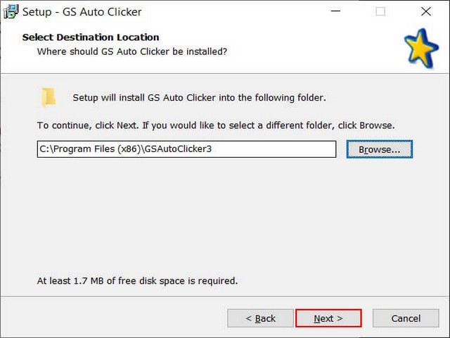 Hướng dẫn tải và cài đặt phần mềm Auto Click miễn phí