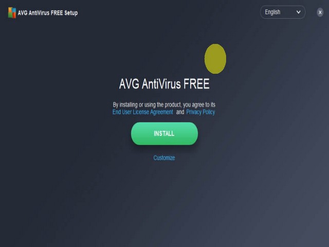 Hướng dẫn tải và cài đặt phần mềm AVG Antivirus