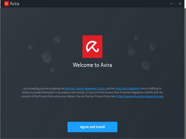 Hướng dẫn tải và cài đặt phần mềm Avira Free Antivirus miễn phí