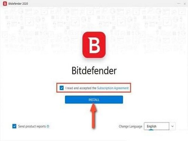 Hướng dẫn tải và cài đặt phần mềm BitDefender Antivirus Plus đầy đủ 2021