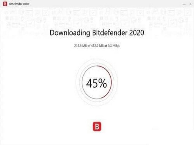 Hướng dẫn tải và cài đặt phần mềm BitDefender Antivirus Plus mới nhất