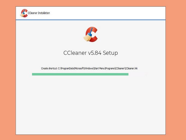 Hướng dẫn tải và cài đặt phần mềm CCleaner đầy đủ