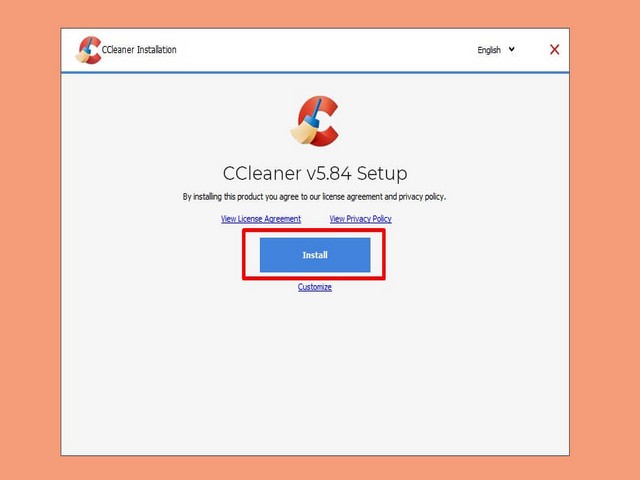 Hướng dẫn tải và cài đặt phần mềm CCleaner mới nhất