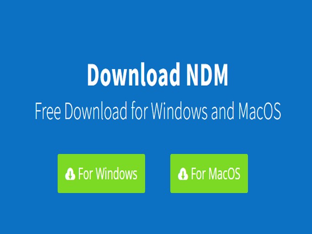 Hướng dẫn tải và cài đặt phần mềm Download Ninja