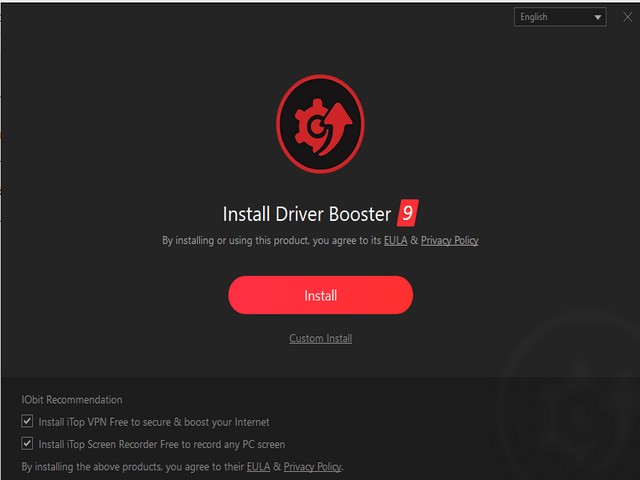 Hướng dẫn tải và cài đặt phần mềm Driver Booster mới nhất