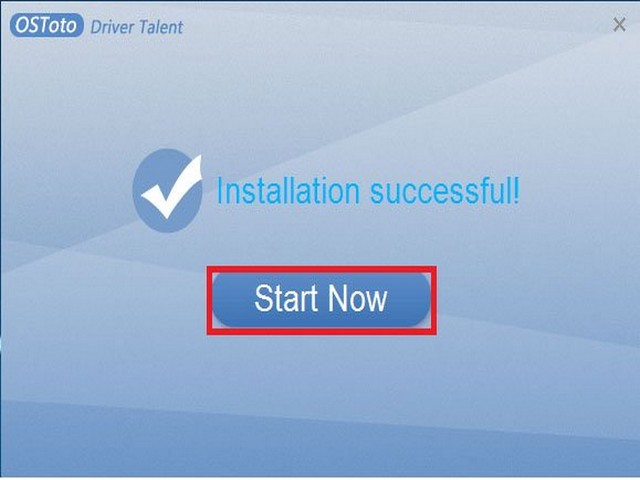 Hướng dẫn tải và cài đặt phần mềm Driver Talent miễn phí