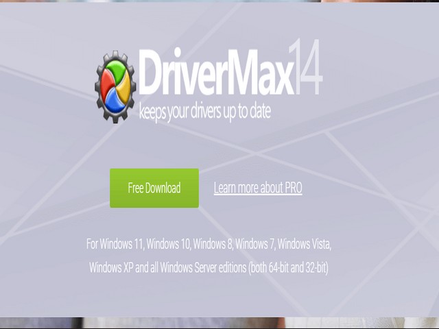Hướng dẫn tải và cài đặt phần mềm DriverMax