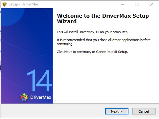 Hướng dẫn tải và cài đặt phần mềm DriverMax miễn phí