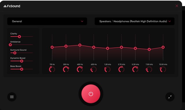 Hướng dẫn tải và cài đặt phần mềm FxSound mới nhất 2021