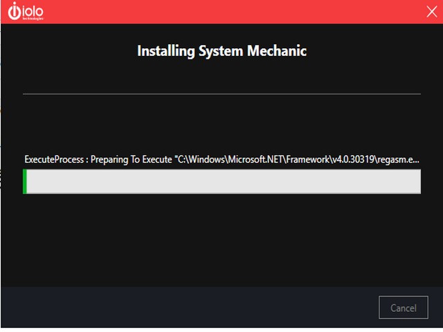 Hướng dẫn tải và cài đặt phần mềm iolo System Mechanic nhanh nhất
