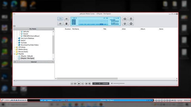 Hướng dẫn tải và cài đặt phần mềm JetAudio đầy đủ 2021