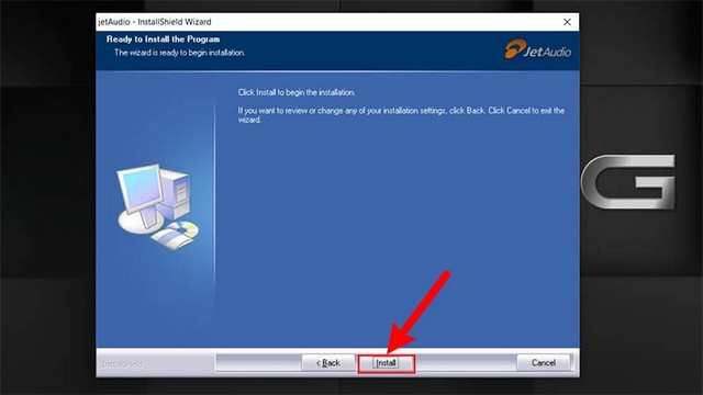 Hướng dẫn tải và cài đặt phần mềm JetAudio mới nhất 2021