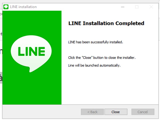  Hướng dẫn tải và cài đặt phần mềm LINE miễn phí
