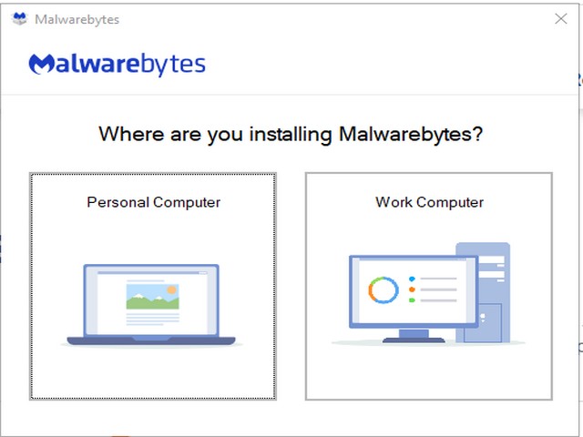 Hướng dẫn tải và cài đặt phần mềm Malwarebytes miễn phí