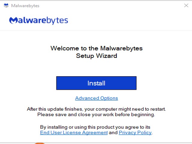 Hướng dẫn tải và cài đặt phần mềm Malwarebytes mới nhất