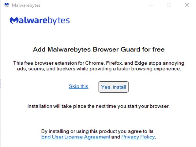 Hướng dẫn tải và cài đặt phần mềm Malwarebytes nhanh nhất