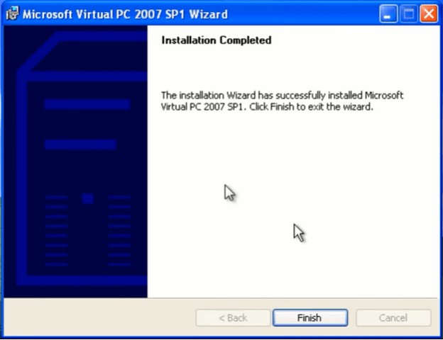 Hướng dẫn tải và cài đặt phần mềm Microsoft Virtual PC miễn phí 2021