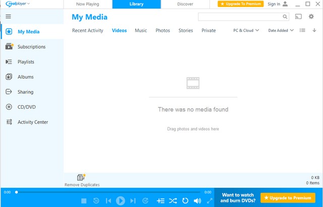 Hướng dẫn tải và cài đặt phần mềm RealPlayer đầy đủ 2021