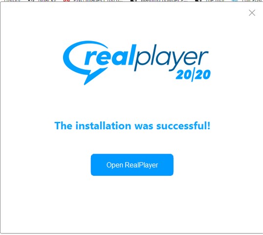 Hướng dẫn tải và cài đặt phần mềm RealPlayer mới nhất 2021