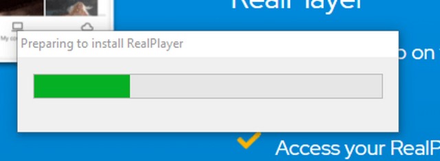 Hướng dẫn tải và cài đặt phần mềm RealPlayer mới nhất