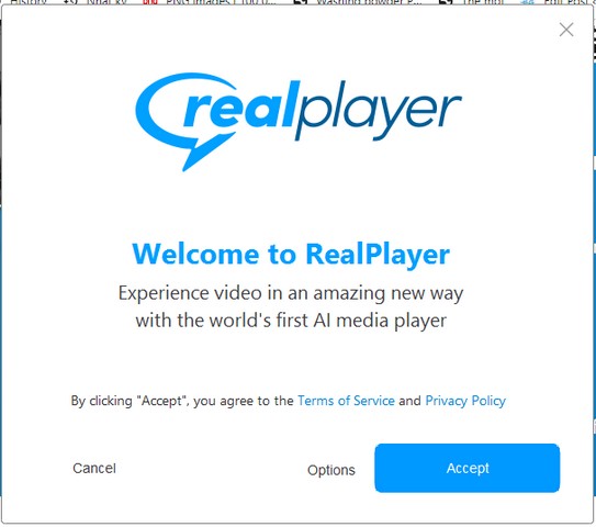 Hướng dẫn tải và cài đặt phần mềm RealPlayer nhanh nhất