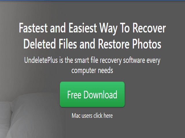 Hướng dẫn tải và cài đặt phần mềm Undelete Plus