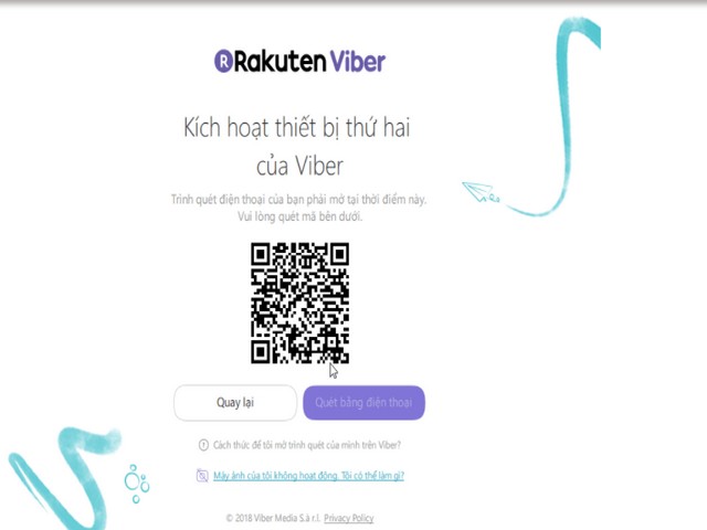 Hướng dẫn tải và cài đặt phần mềm Viber đầy đủ