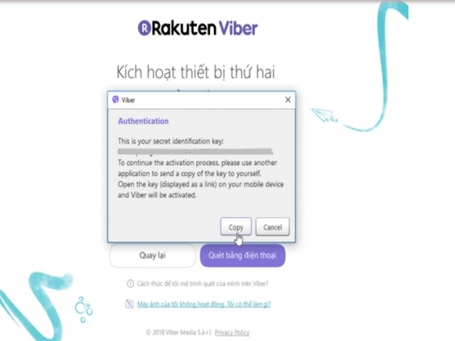 Hướng dẫn tải và cài đặt phần mềm Viber miễn phí 2021 