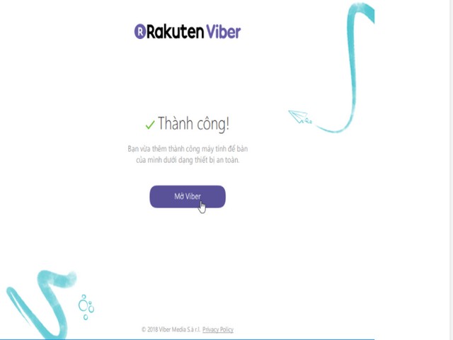 Hướng dẫn tải và cài đặt phần mềm Viber mới nhất 2021