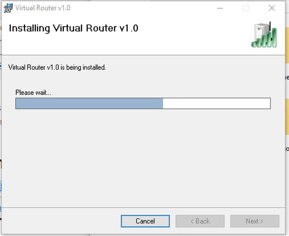 Hướng dẫn tải và cài đặt phần mềm Virtual Router Manager đầy đủ