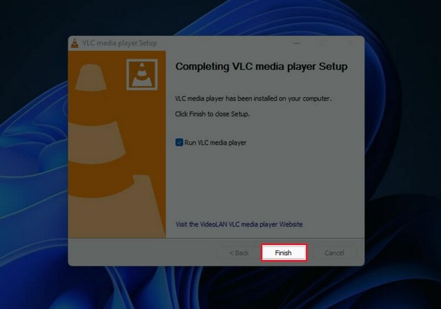 Hướng dẫn tải và cài đặt phần mềm VLC Media Player đầy đủ