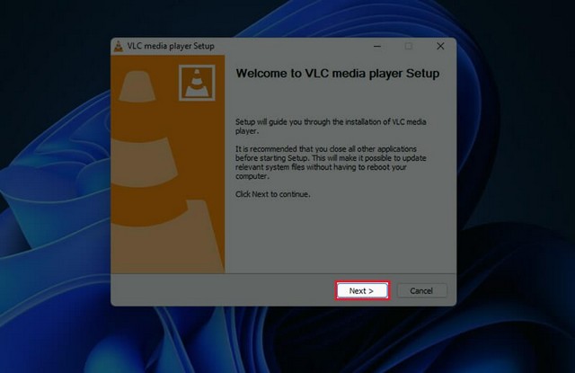 Hướng dẫn tải và cài đặt phần mềm VLC Media Player mới nhất