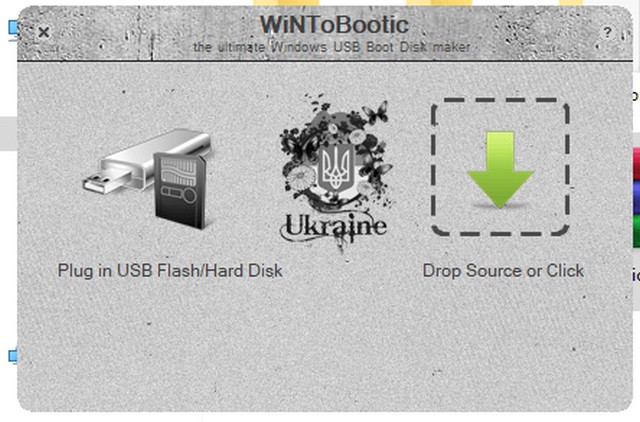Hướng dẫn tải và cài đặt phần mềm WinToBootic nhanh nhất