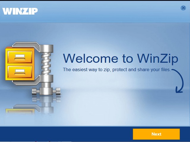 Hướng dẫn tải và cài đặt phần mềm WinZip mới nhất