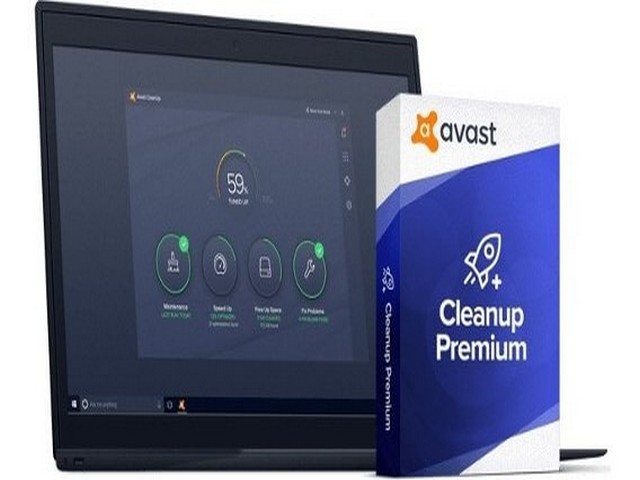 Tải phần mềm Avast Cleanup Premium Full Crack mới nhất 2021