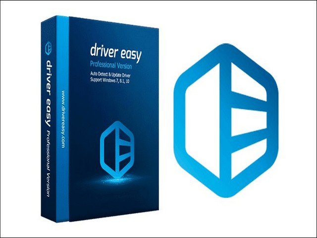 Tải phần mềm Drivers Easy Professional Full bản quyền miễn phí
