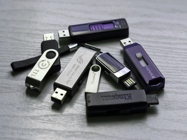 Tải phần mềm HP USB Disk Storage Format Tool-Định dạng ổ đĩa USB