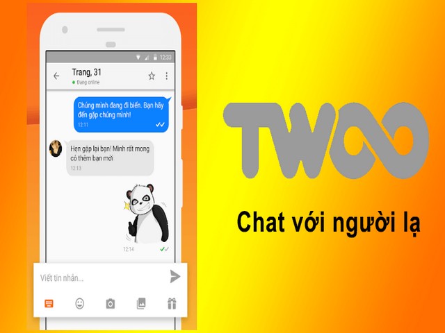 Tải phần mềm Twoo – Mạng xã hội hẹn hò tốt nhất 2021